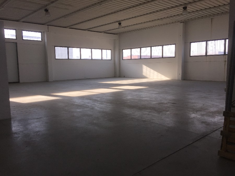 Stabile di PRADAMANO - Via Nazionale, 92 - Sub 1