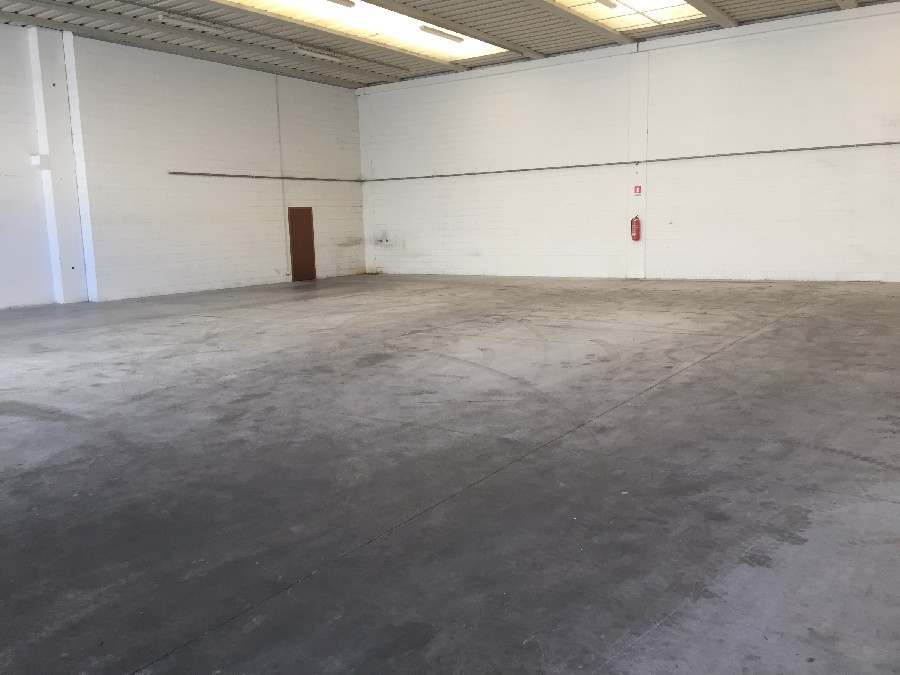 Stabile di PRADAMANO - Via Nazionale, 92 - Sub 2