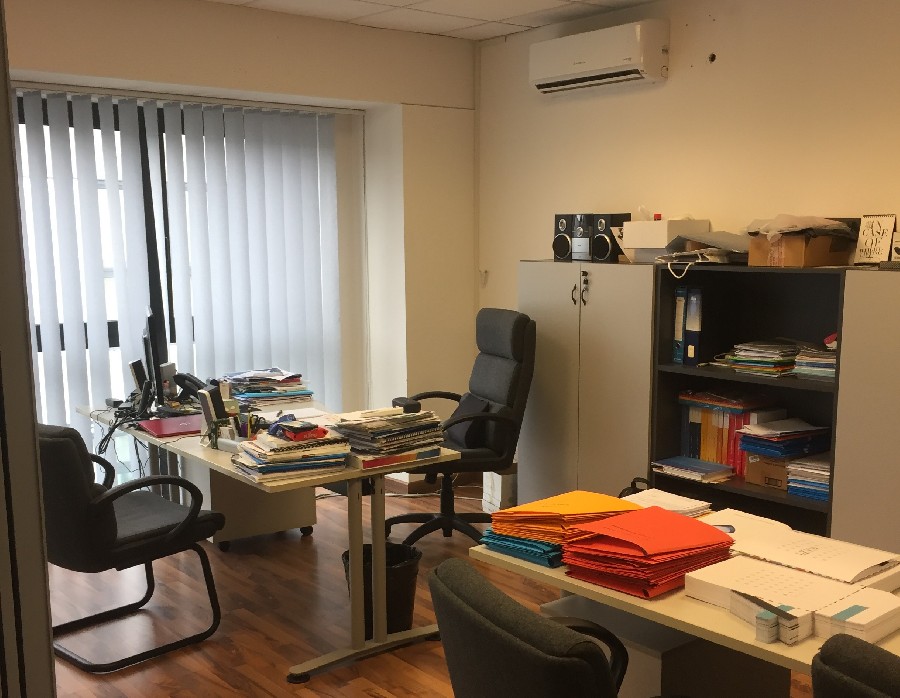 Stabile di PRADAMANO - Via Nazionale, 92 - Sub 6