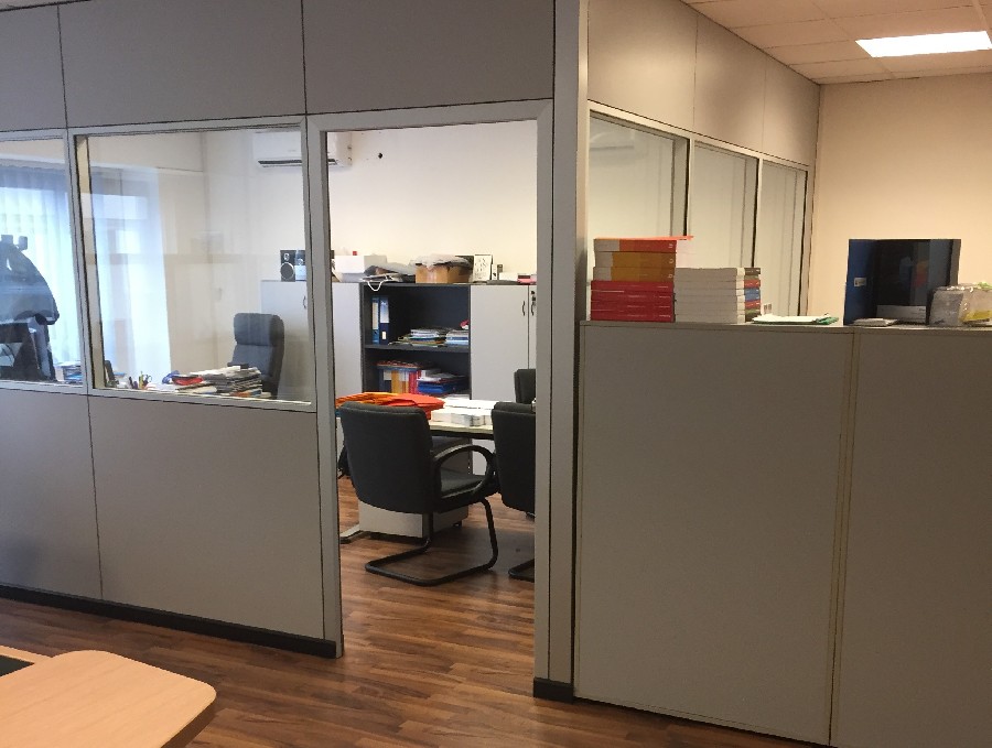 Stabile di PRADAMANO - Via Nazionale, 92 - Sub 6