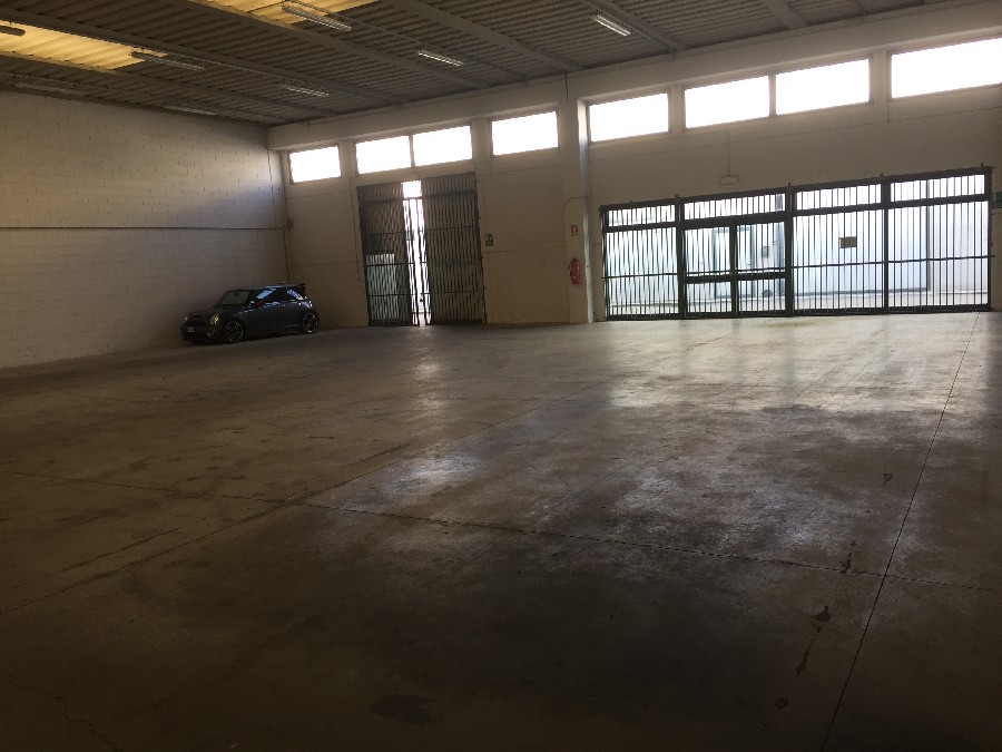 Stabile di PRADAMANO - Via Nazionale, 92 - Sub 2