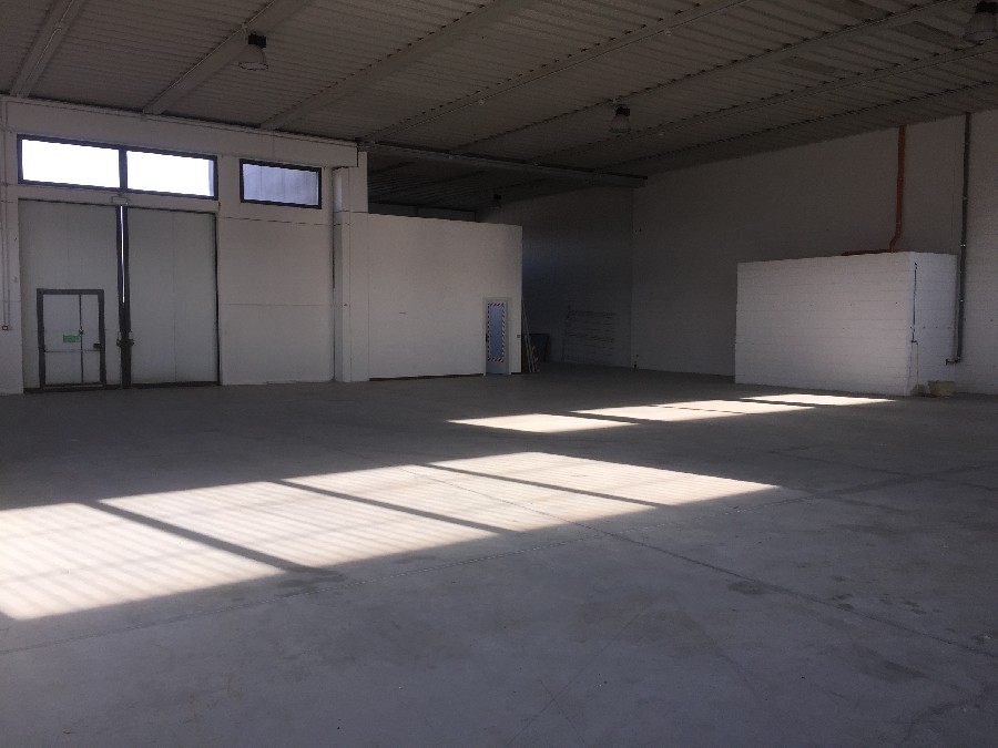 Stabile di PRADAMANO - Via Nazionale, 92 - Sub 1